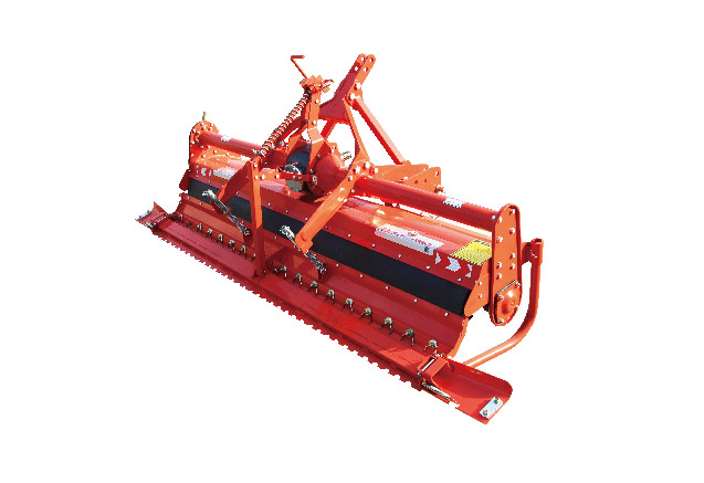 水田埋茬耕整機的結構 水田埋茬耕整機的結構